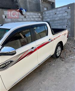 تويوتا هايلوكس